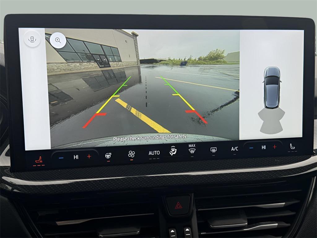 used 2023 Ford Escape car, priced at $26,129