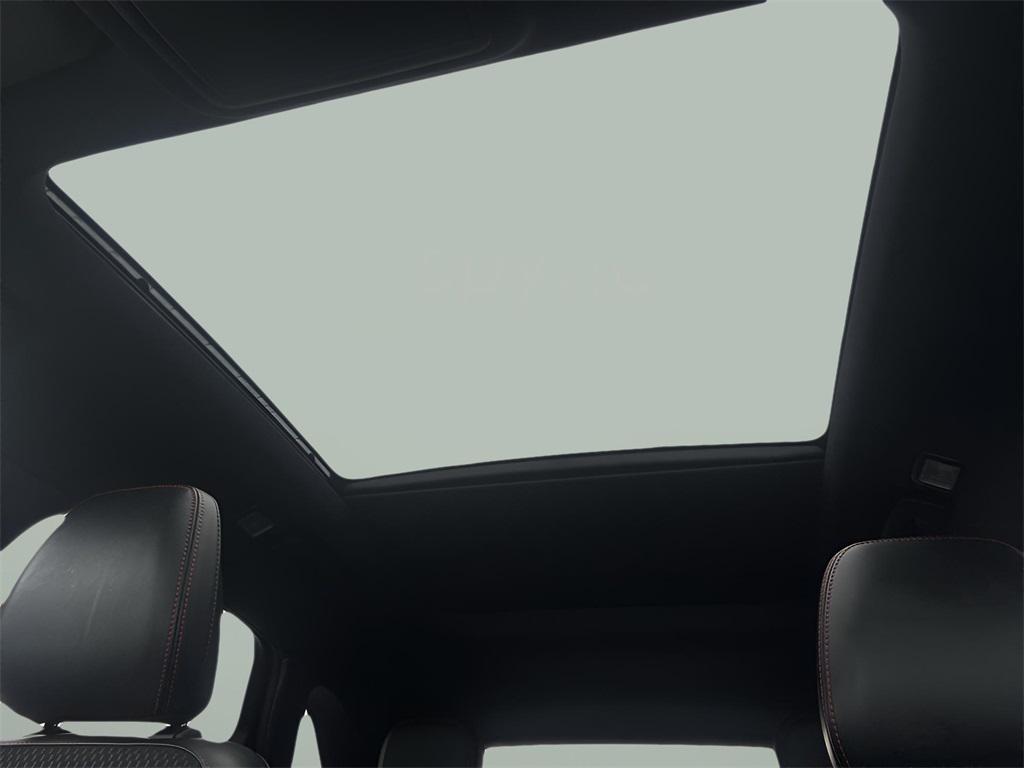 used 2023 Ford Escape car, priced at $26,129