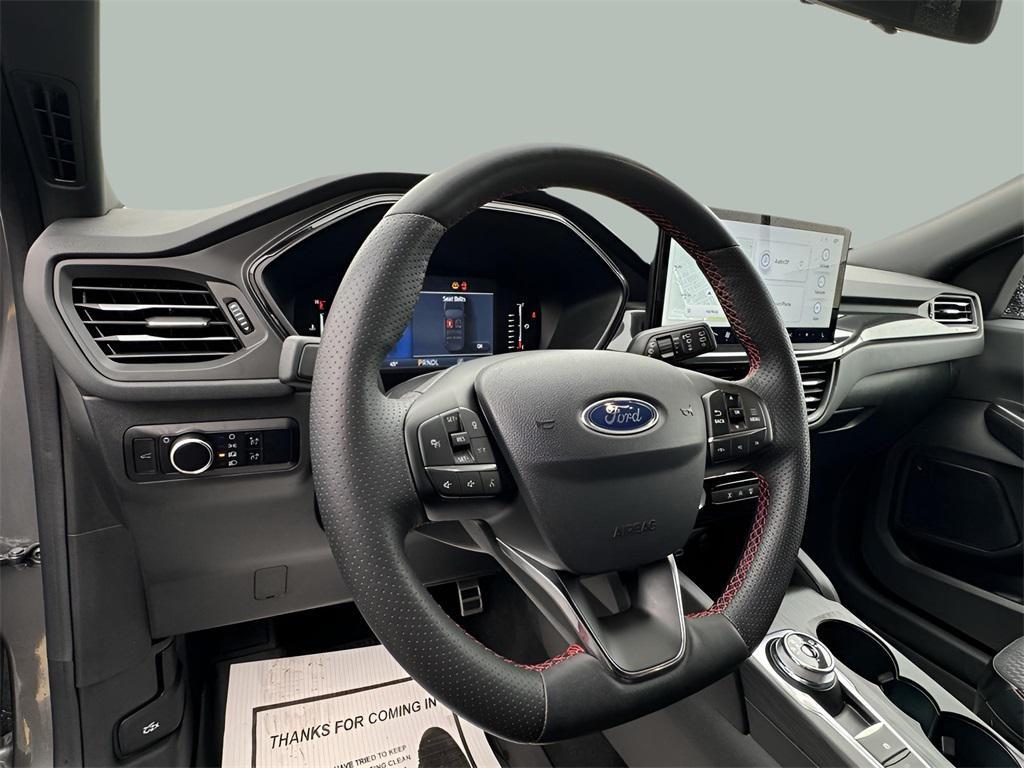 used 2023 Ford Escape car, priced at $26,129