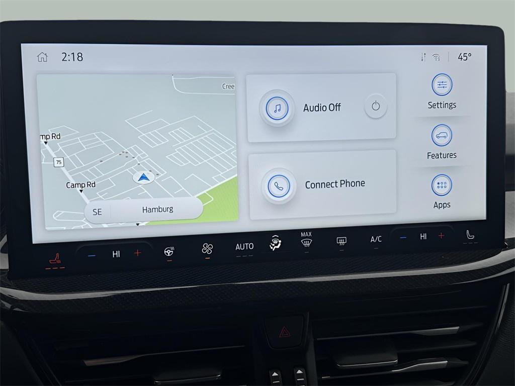 used 2023 Ford Escape car, priced at $26,129