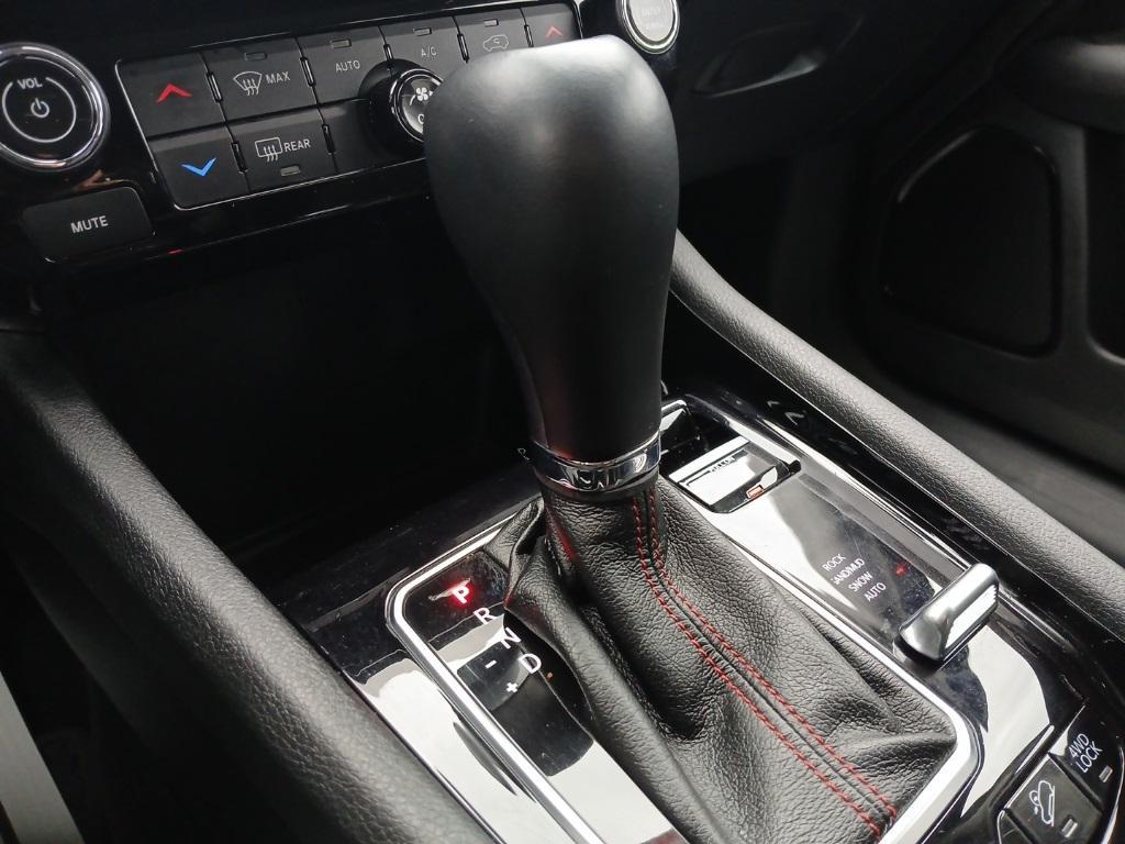 used 2022 Jeep Compass car, priced at $22,673