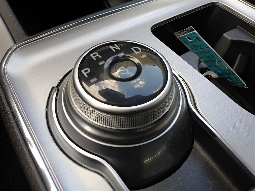 used 2022 Ford Edge car, priced at $27,551