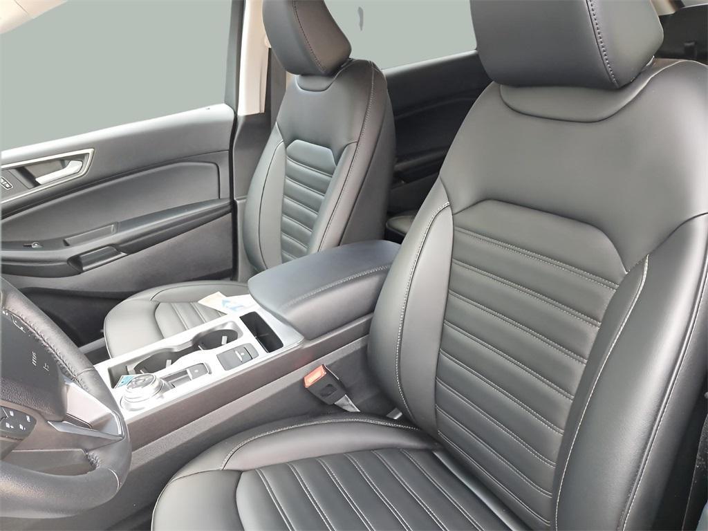 used 2022 Ford Edge car, priced at $27,551