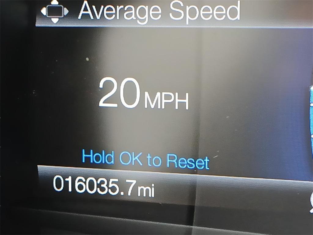 used 2022 Ford Edge car, priced at $27,551