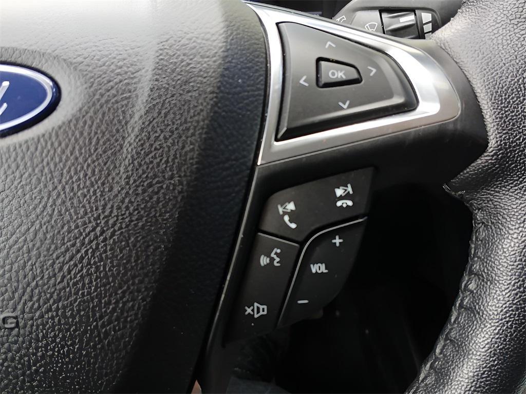 used 2022 Ford Edge car, priced at $27,551