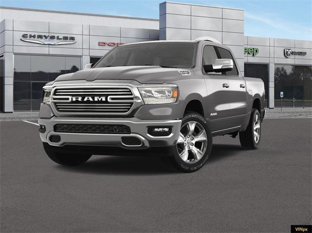 new 2023 Ram 1500 car