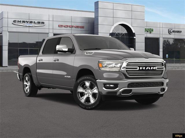 new 2023 Ram 1500 car