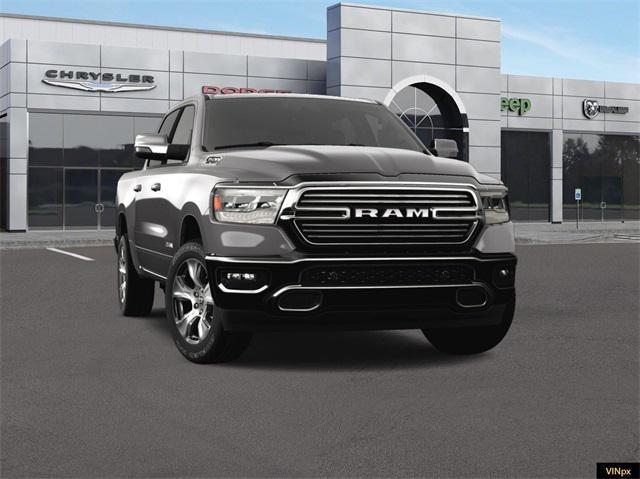 new 2023 Ram 1500 car