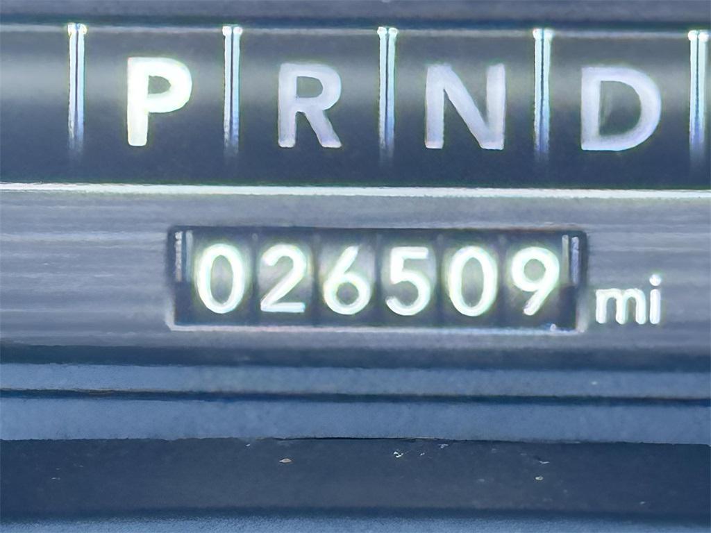 used 2022 Ram 1500 car, priced at $34,981