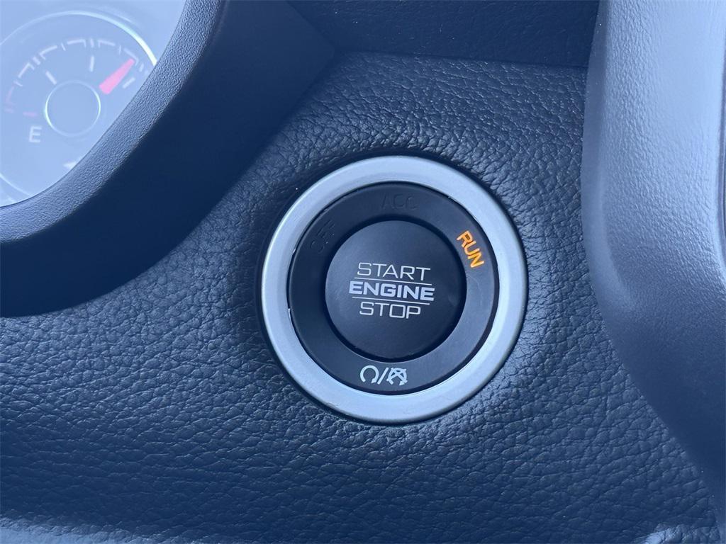 used 2022 Ram 1500 car, priced at $34,981