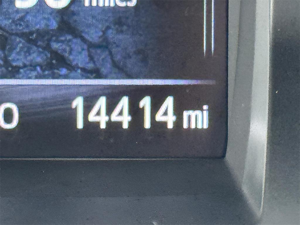 used 2023 Toyota Tacoma car, priced at $35,551