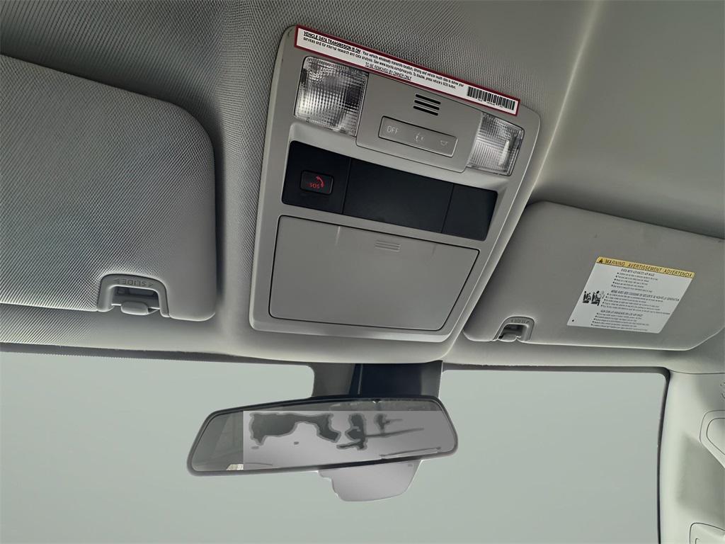 used 2023 Toyota Tacoma car, priced at $35,551