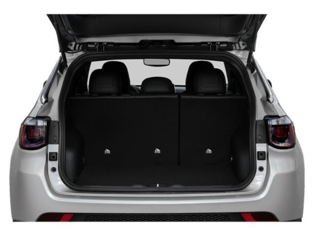 new 2025 Jeep Compass car, priced at $30,435