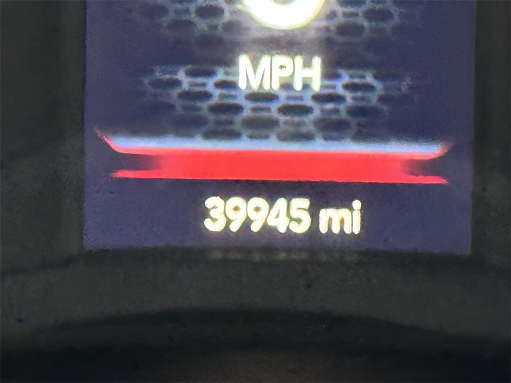 used 2023 Ram 1500 car, priced at $33,760