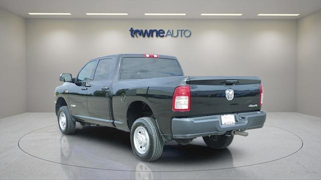 used 2021 Ram 2500 car, priced at $37,542