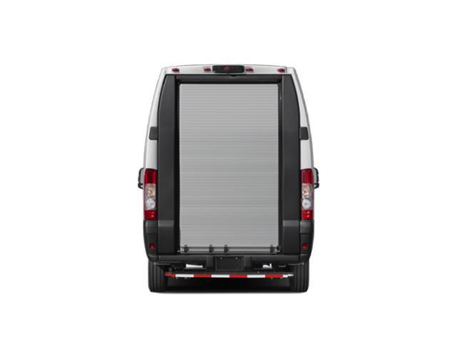 new 2024 Ram ProMaster 3500 car, priced at $71,497