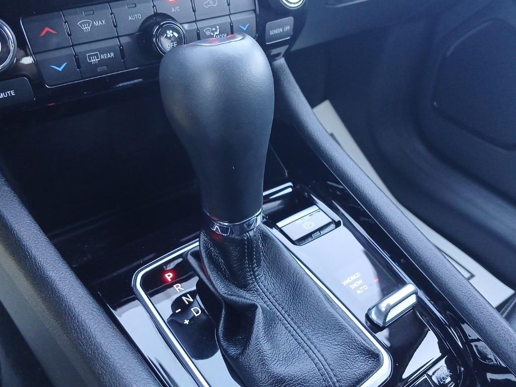 used 2023 Jeep Compass car, priced at $23,987