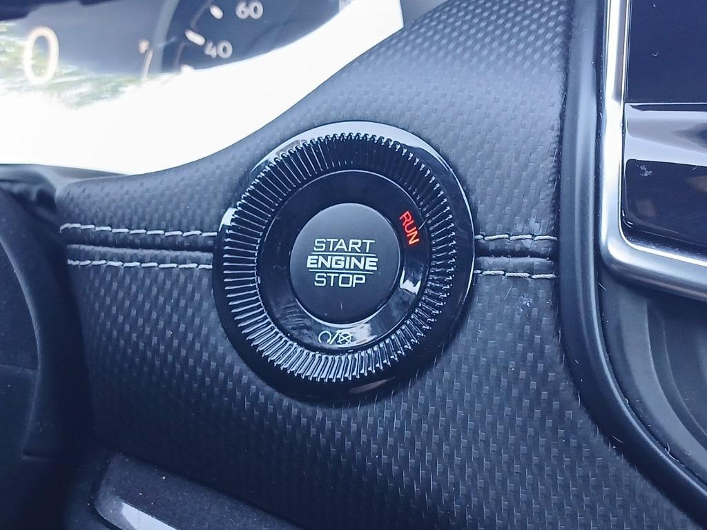 used 2023 Jeep Compass car, priced at $23,987