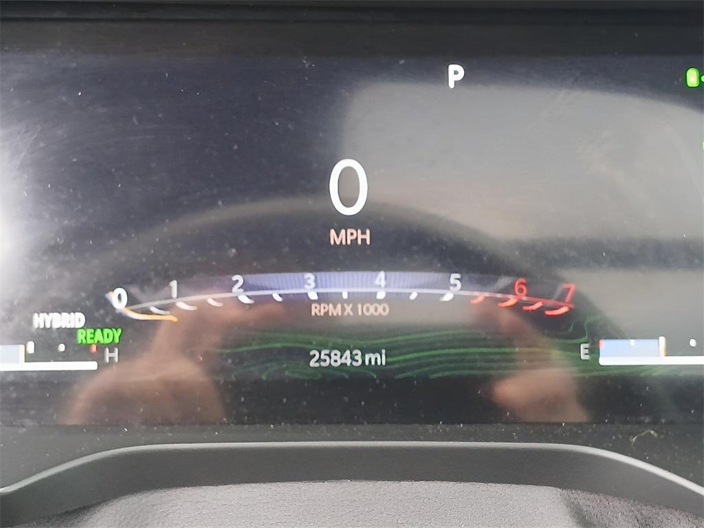 used 2023 Jeep Grand Cherokee 4xe car, priced at $37,989