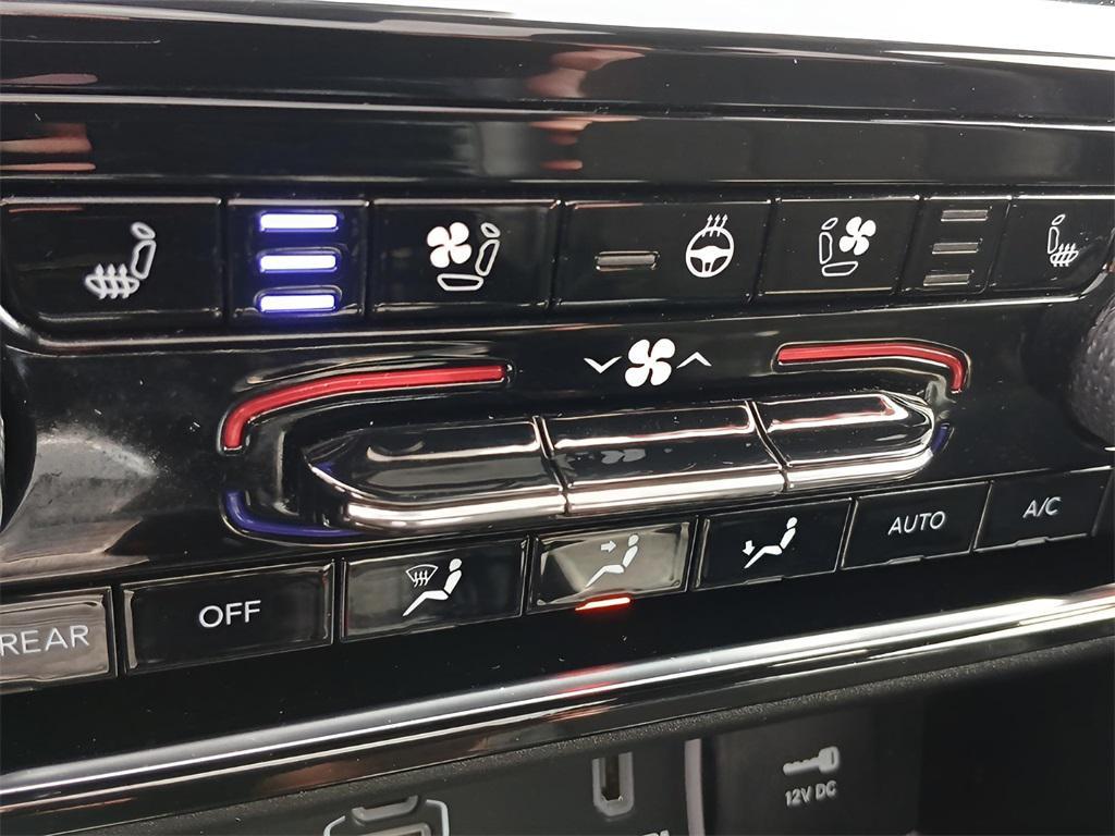 used 2023 Jeep Grand Cherokee 4xe car, priced at $37,989