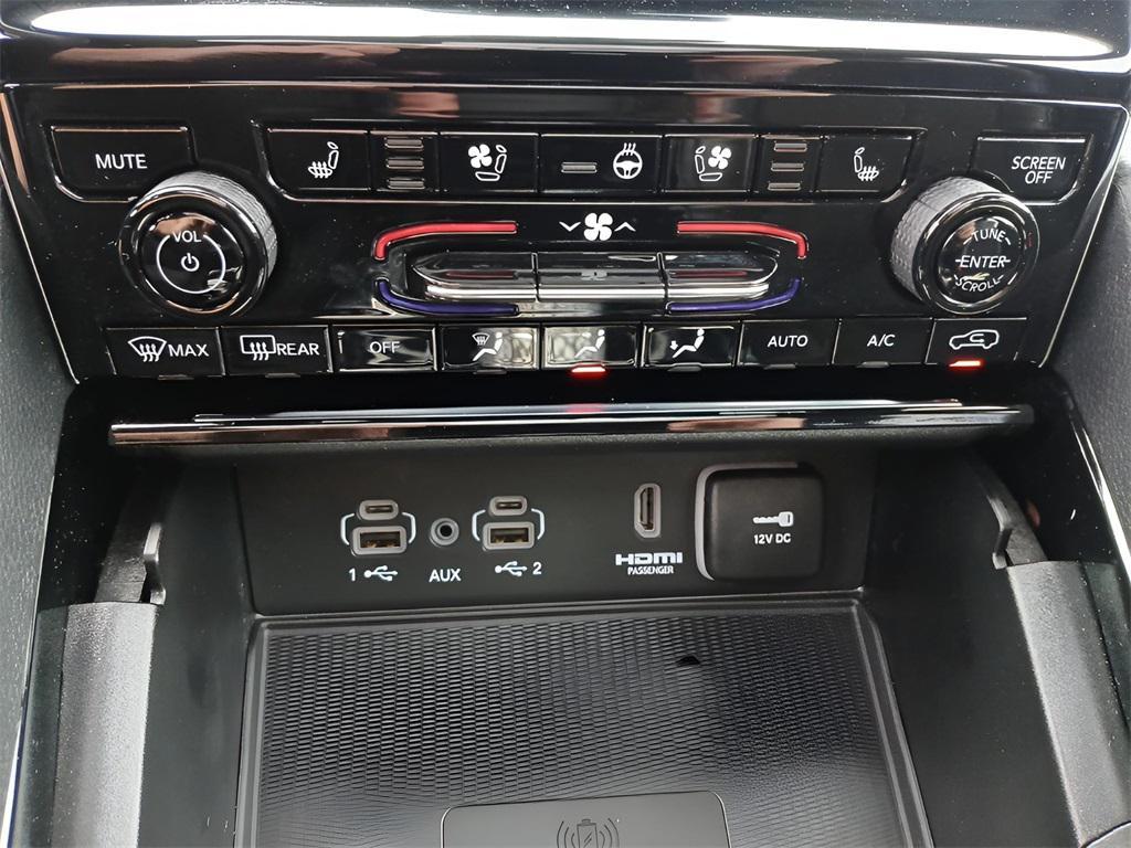 used 2023 Jeep Grand Cherokee 4xe car, priced at $37,989