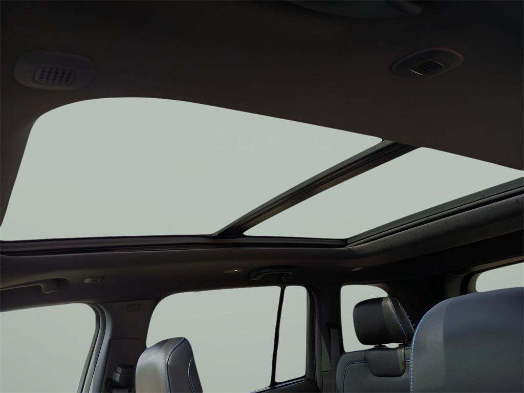 used 2023 Jeep Grand Cherokee 4xe car, priced at $37,989