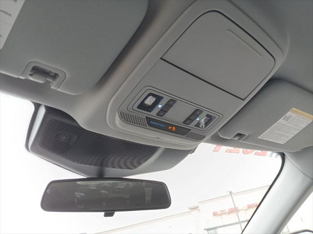 used 2021 Ford Explorer car, priced at $27,307