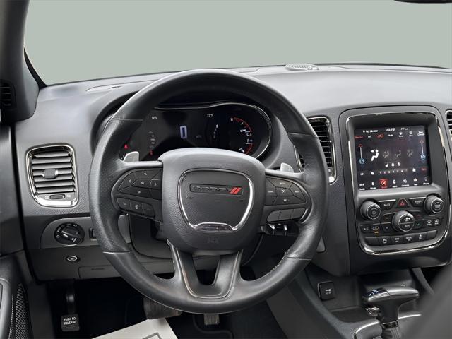 used 2019 Dodge Durango car, priced at $27,551
