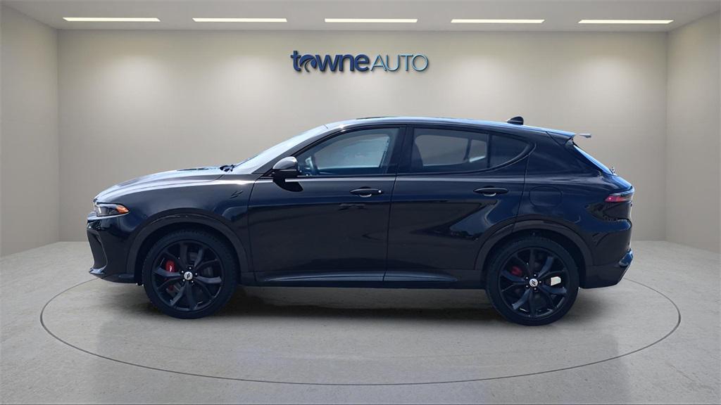 used 2024 Dodge Hornet car, priced at $30,987