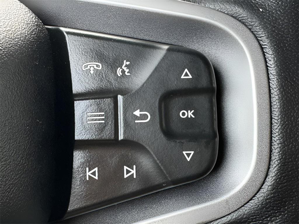 used 2022 Ford Bronco car, priced at $32,733