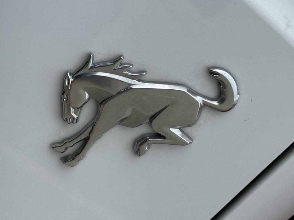 used 2022 Ford Bronco car, priced at $32,733