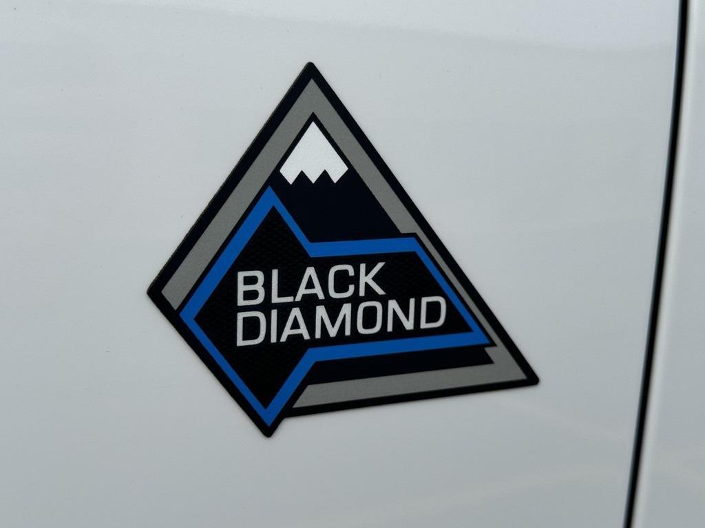 used 2022 Ford Bronco car, priced at $32,733