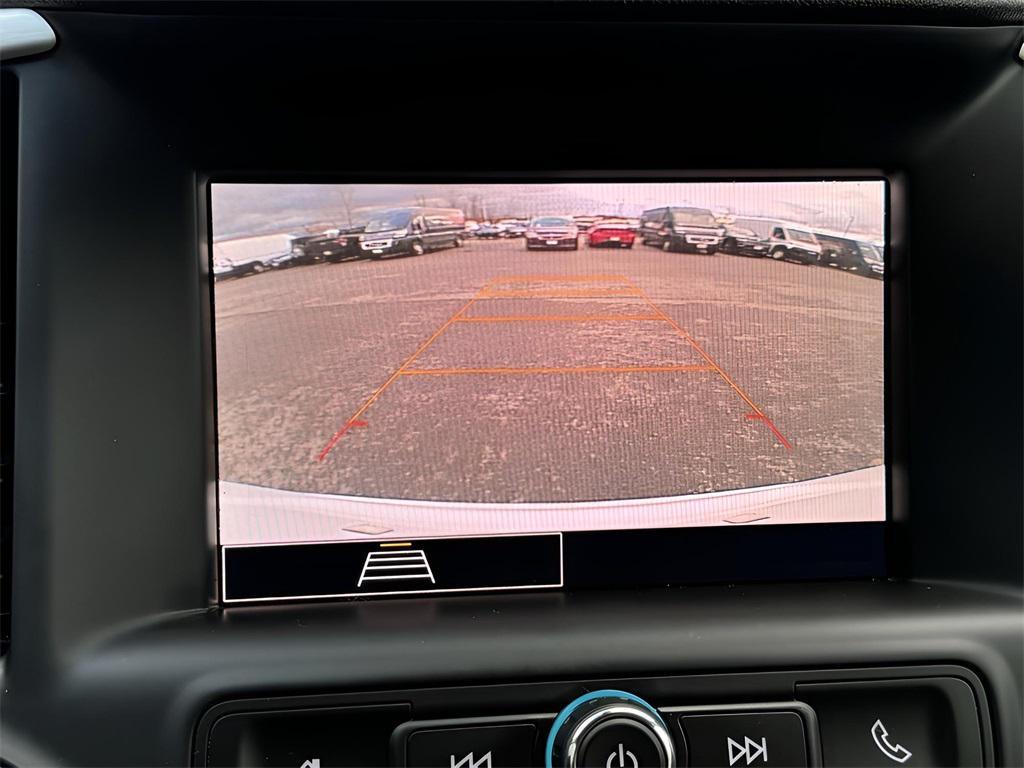 used 2024 GMC Terrain car, priced at $25,987