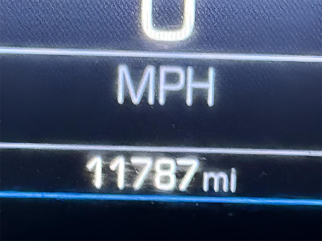 used 2024 GMC Terrain car, priced at $25,987