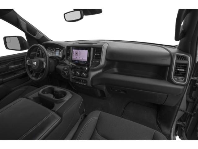 new 2025 Ram 1500 car, priced at $43,193