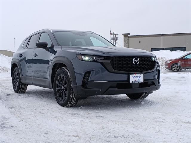 used 2023 Mazda CX-50 car, priced at $28,467