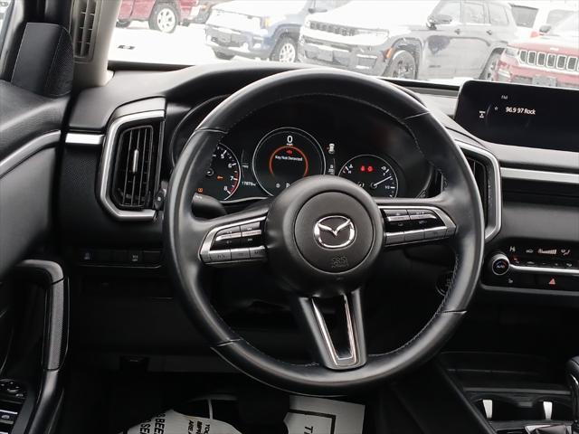 used 2023 Mazda CX-50 car, priced at $28,467