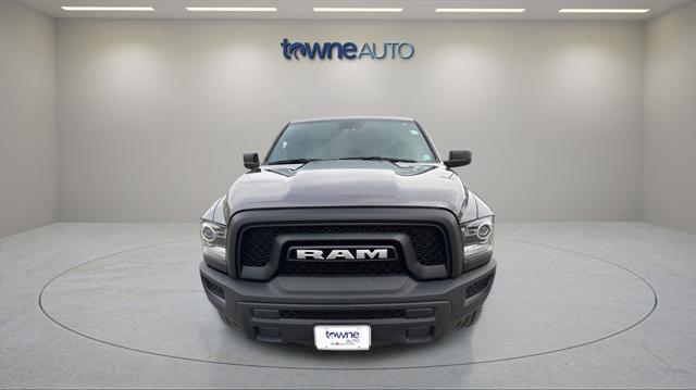 used 2021 Ram 1500 Classic car, priced at $29,306