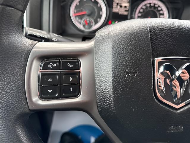 used 2021 Ram 1500 Classic car, priced at $29,306