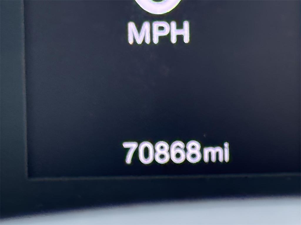 used 2020 Jeep Renegade car, priced at $14,764