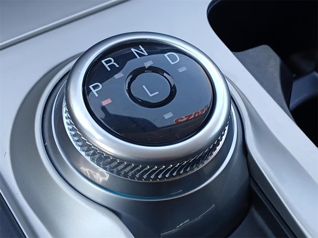 used 2023 Ford Explorer car, priced at $28,998