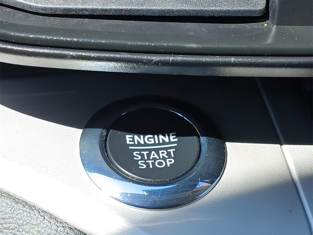 used 2023 Ford Explorer car, priced at $28,998