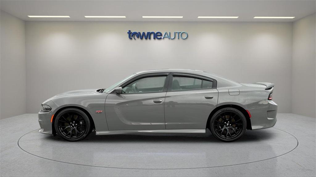 used 2019 Dodge Charger car, priced at $34,557