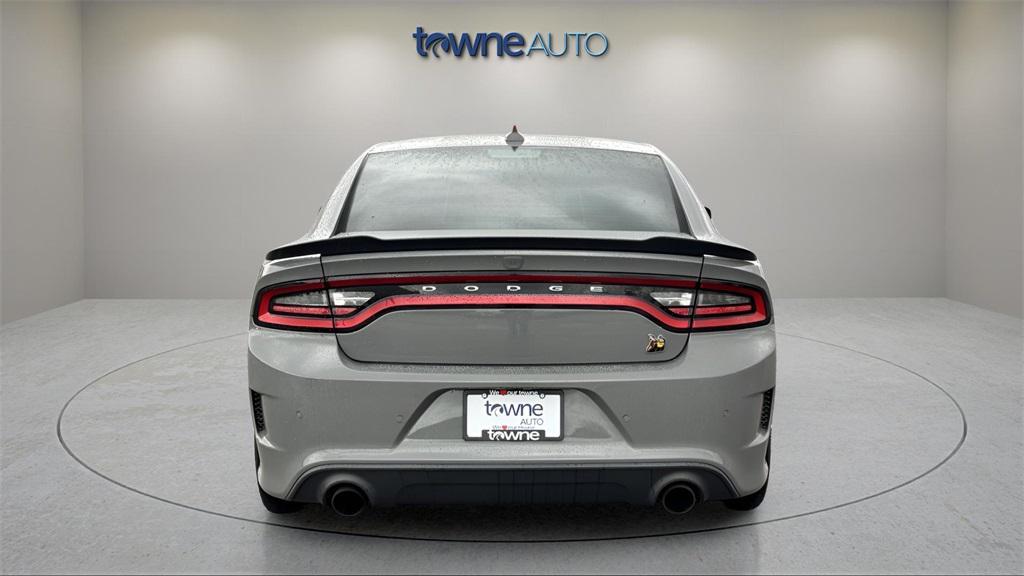 used 2019 Dodge Charger car, priced at $34,557