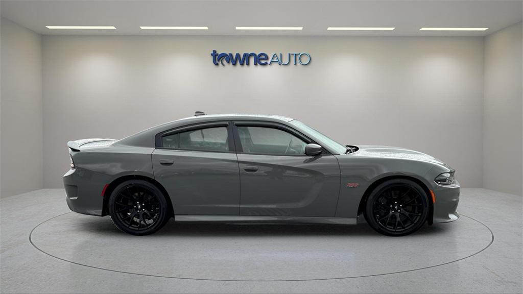 used 2019 Dodge Charger car, priced at $34,557
