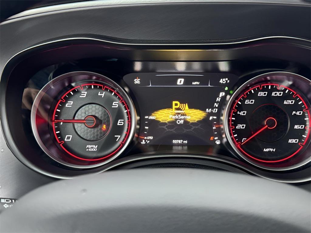 used 2019 Dodge Charger car, priced at $34,557