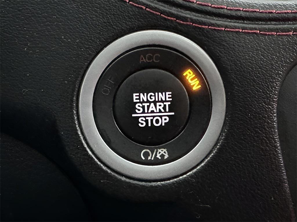 used 2019 Dodge Charger car, priced at $34,557