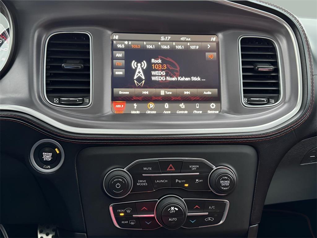 used 2019 Dodge Charger car, priced at $34,557