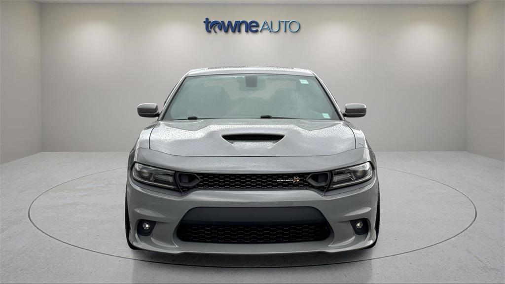 used 2019 Dodge Charger car, priced at $34,557