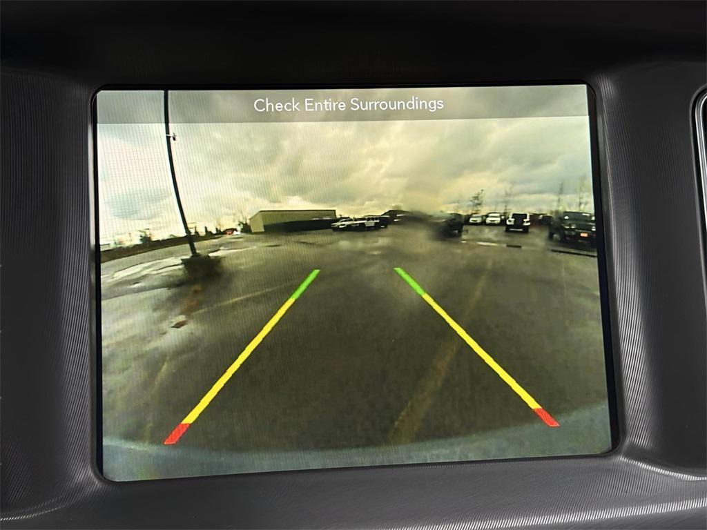 used 2019 Dodge Charger car, priced at $34,557